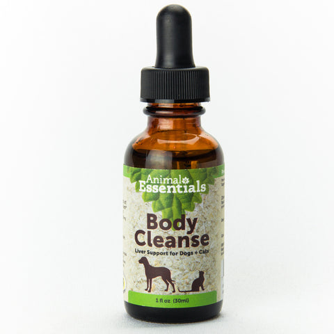 Animal Essentials, Body Cleanse, 1 oz