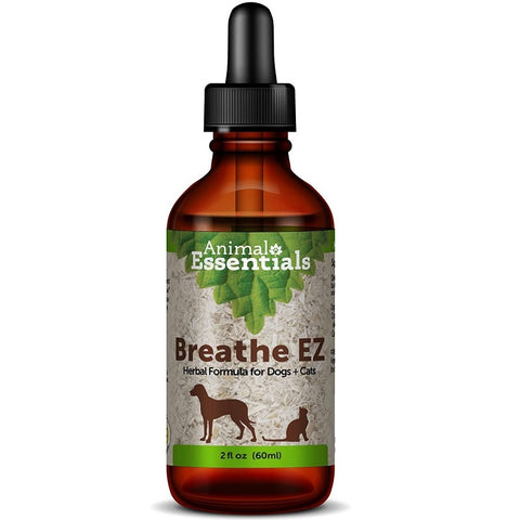 Animal Essentials, Breathe EZ, 2 oz