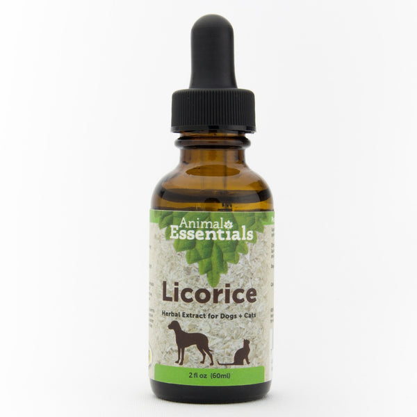 Animal Essentials, Licorice Extract, 2 oz