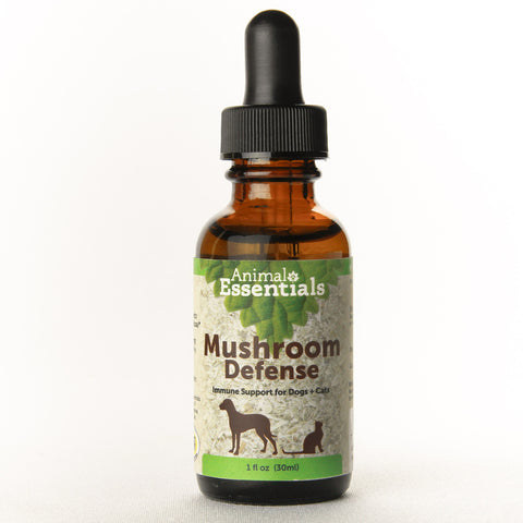 Animal Essentials, Mushroom Defense, 1 oz