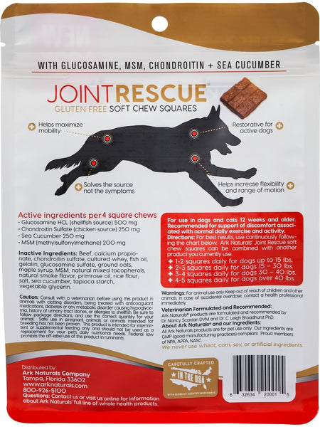 Ark Naturals, Joint Rescue Beef, 9 oz
