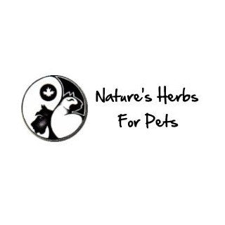 Nature's Herbs for Pets
