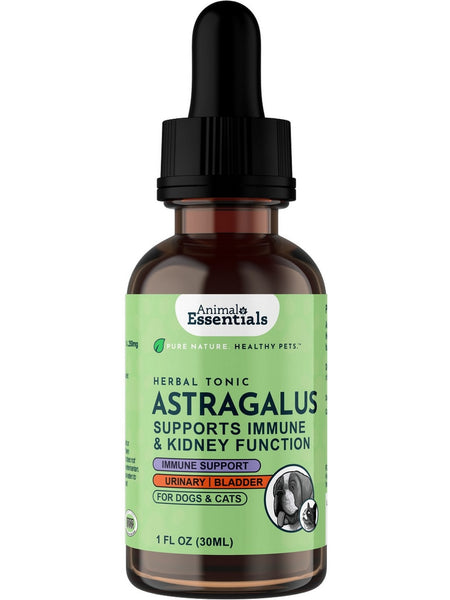Animal Essentials, Astragalus, 1 oz
