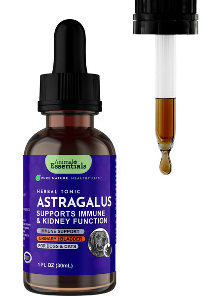 Animal Essentials, Astragalus, 1 oz