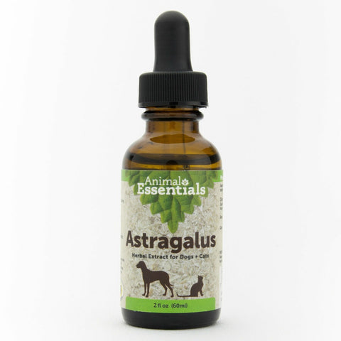 Animal Essentials, Astragalus, 2 oz