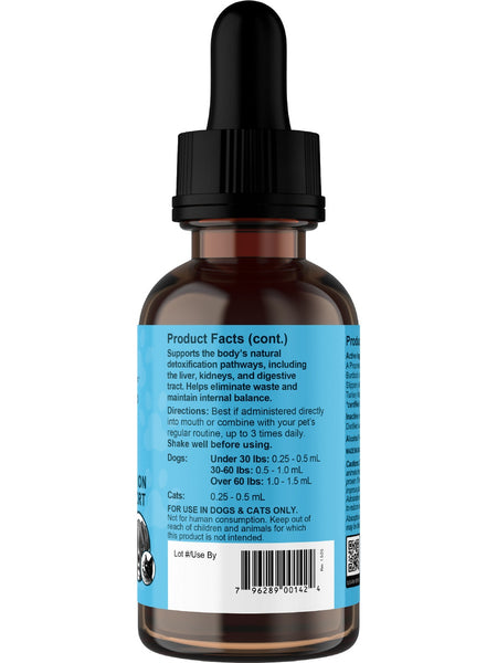 Animal Essentials, Body Cleanse, 2 oz