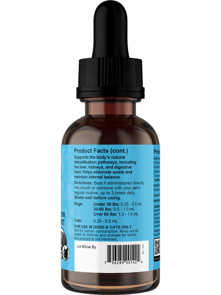 Animal Essentials, Body Cleanse, 2 oz