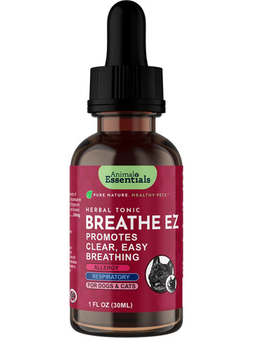 Animal Essentials, Breathe EZ, 1 oz