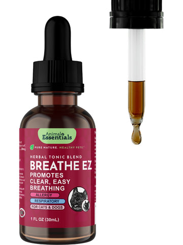 Animal Essentials, Breathe EZ, 1 oz