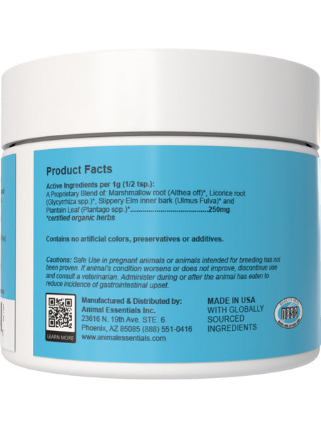 Animal Essentials, Colon Rescue Powder (Phytomucil), 30 grams