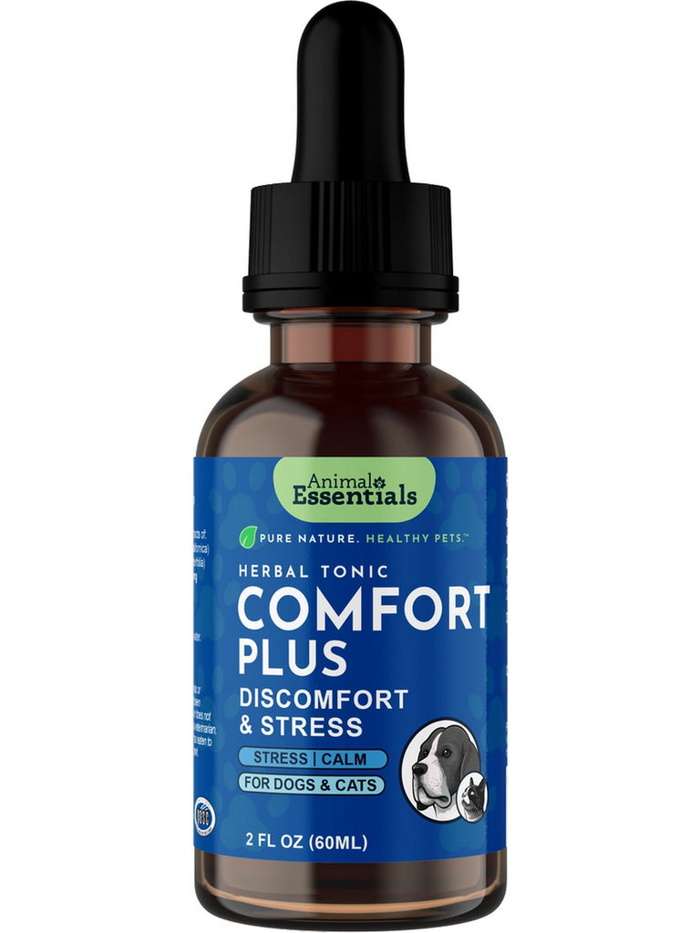 Animal Essentials, Comfort Plus, 2 oz