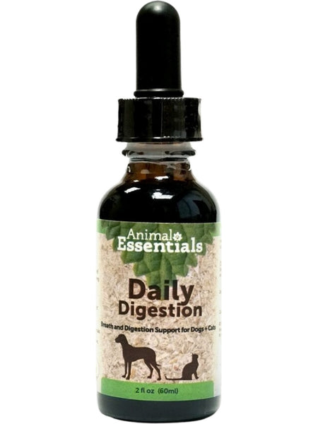 Animal Essentials, Daily Digestion, 2 oz