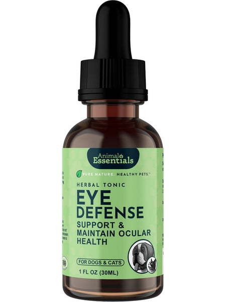 Animal Essentials, Eye Defense, 1 oz
