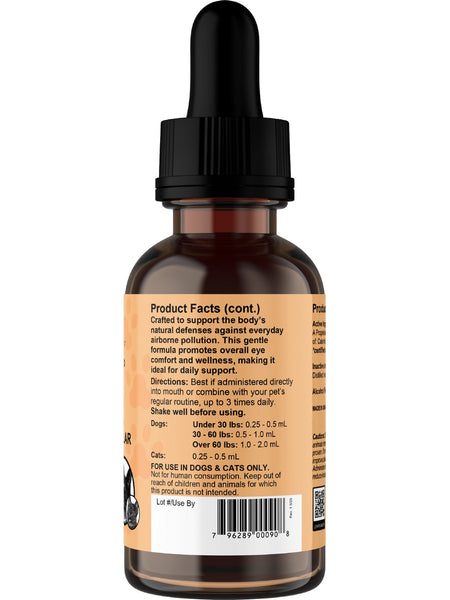 Animal Essentials, Eye Defense, 1 oz