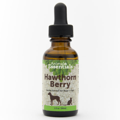 Animal Essentials, Hawthorn Berry, 1 oz
