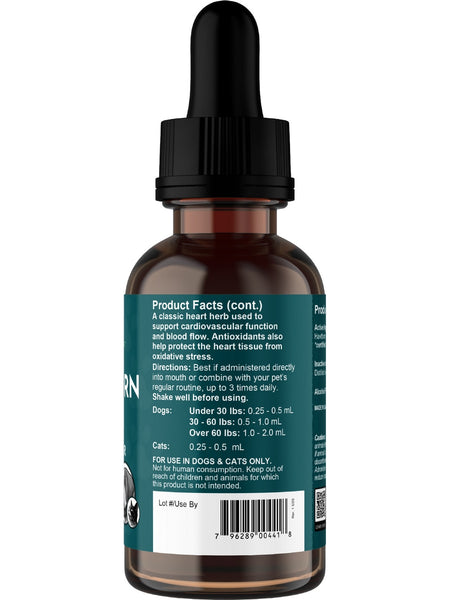 Animal Essentials, Hawthorn Berry, 1 oz