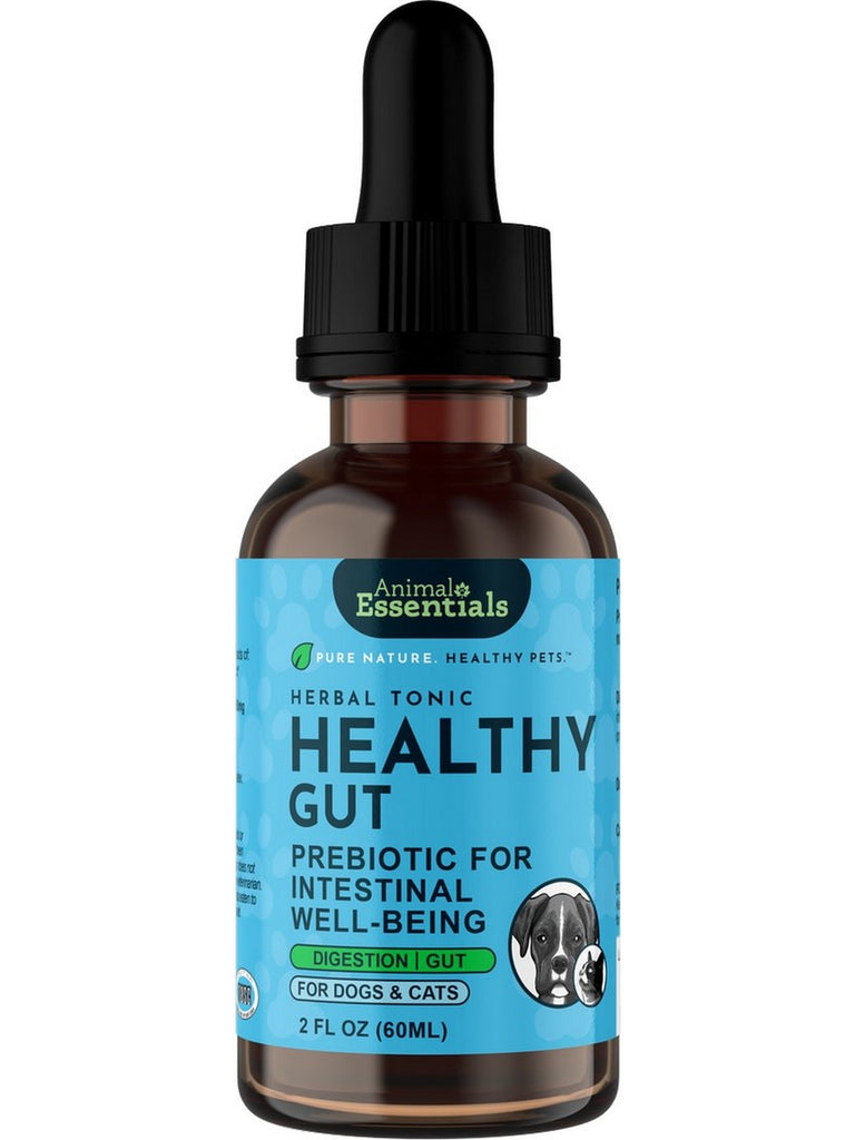 Animal Essentials, Healthy Gut, 2 oz