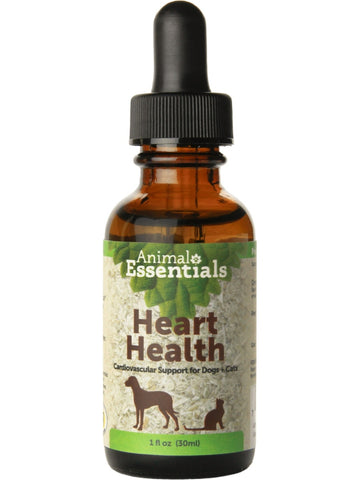 Animal Essentials, Heart Health, 1 oz
