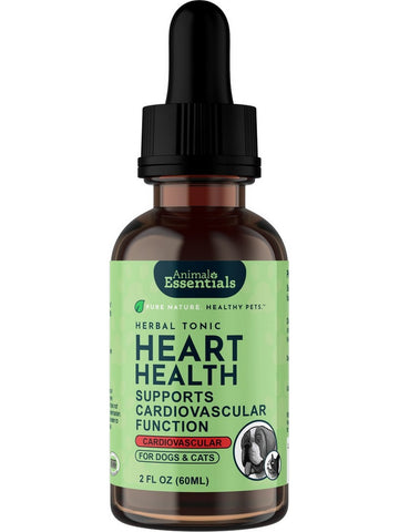 Animal Essentials, Heart Health, 2 oz
