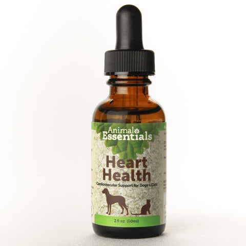 Animal Essentials, Heart Health, 2 oz