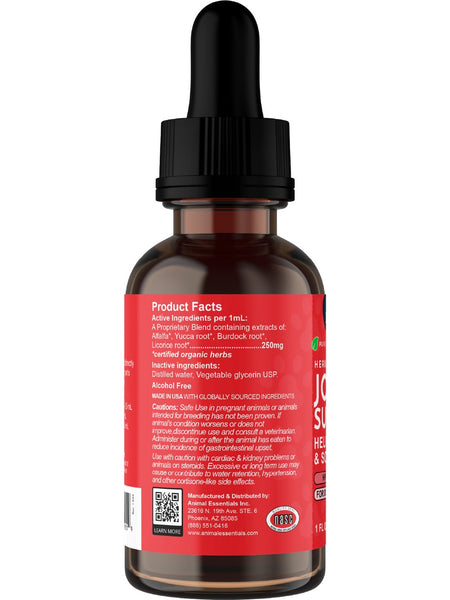 Animal Essentials, Joint Support, 1 oz