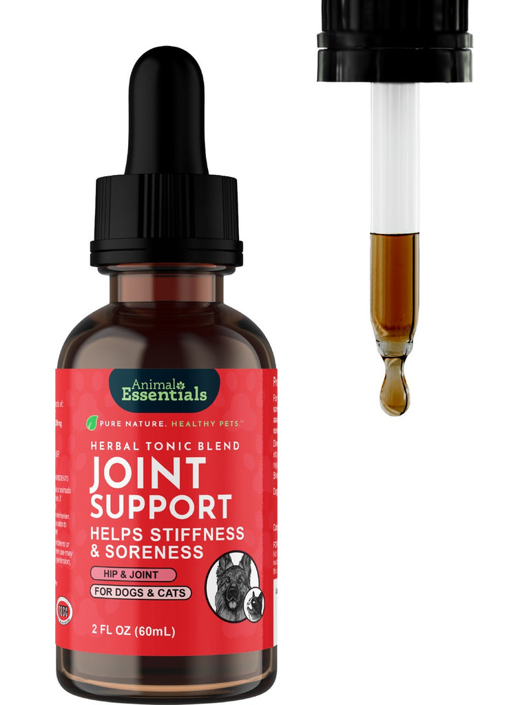 Animal Essentials, Joint Support, 2 oz