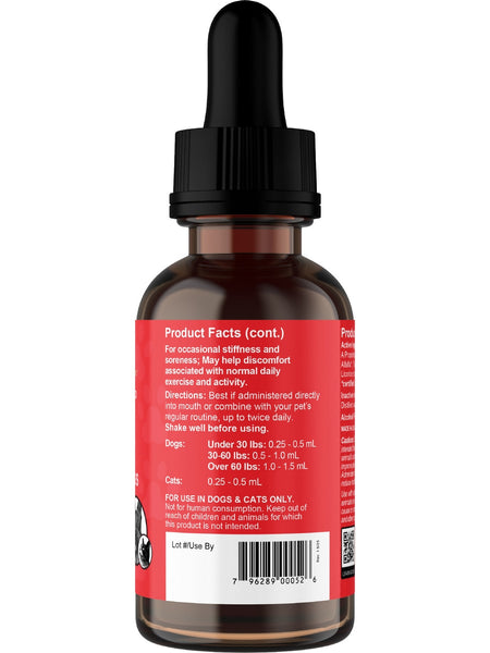 Animal Essentials, Joint Support, 2 oz