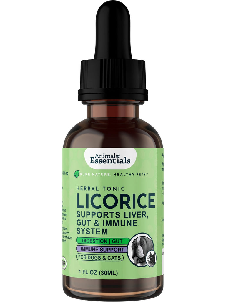 Animal Essentials, Licorice Extract, 1 oz
