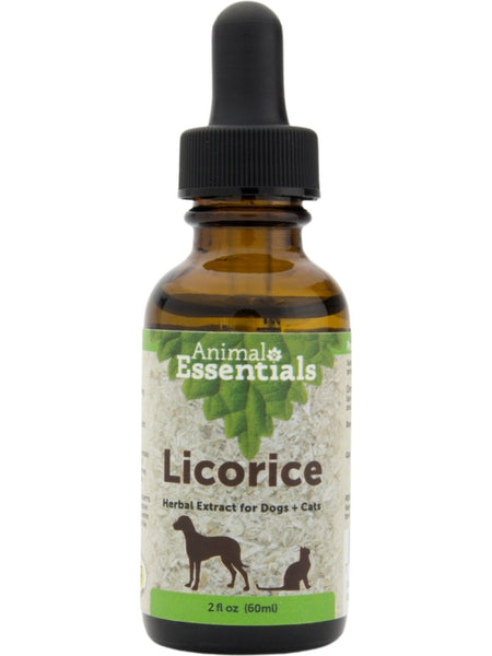 Animal Essentials, Licorice Extract, 2 oz