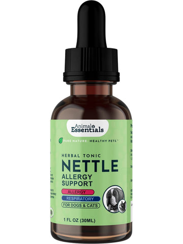 Animal Essentials, Nettle, 1 fl oz