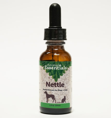 Animal Essentials, Nettle Extract, 1 oz