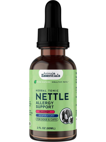 Animal Essentials, Nettle Extract, 2 oz