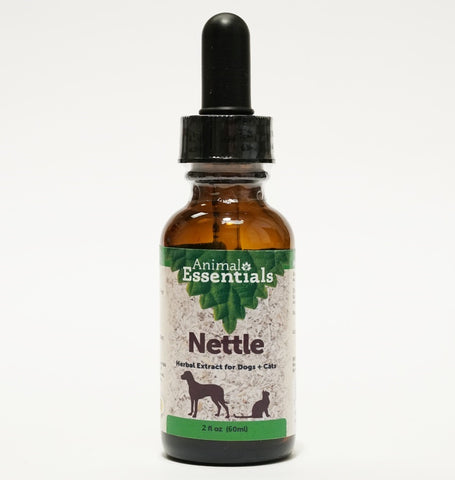 Animal Essentials, Nettle Extract, 2 oz