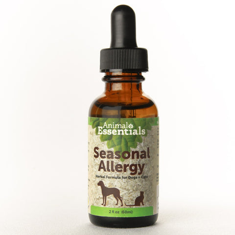 Animal Essentials, Seasonal Allergy Support, 2 oz