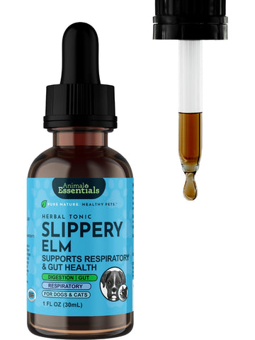 Animal Essentials, Slippery Elm, 1 oz