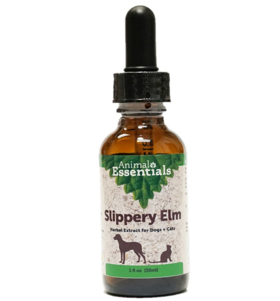Animal Essentials, Slippery Elm Extract, 1 oz