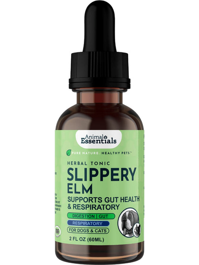 Animal Essentials, Slippery Elm, 2 oz