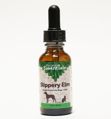 Animal Essentials, Slippery Elm Extract, 2 oz