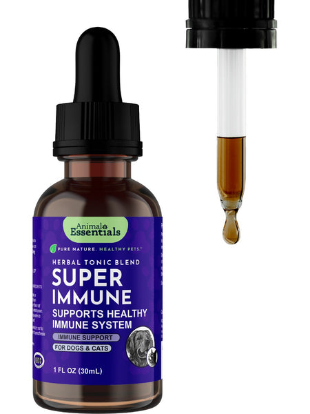 Animal Essentials, Super Immune, 1 oz