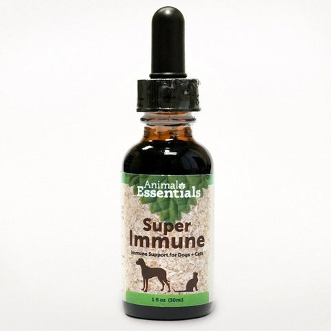 Animal Essentials, Super Immune, 1 oz
