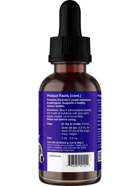 Animal Essentials, Super Immune, 1 oz