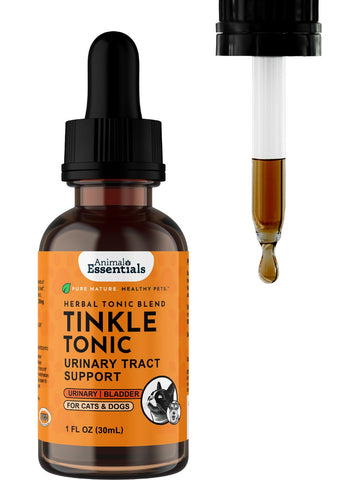 Animal Essentials, Tinkle Tonic, 1 oz