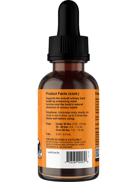 Animal Essentials, Tinkle Tonic, 1 oz