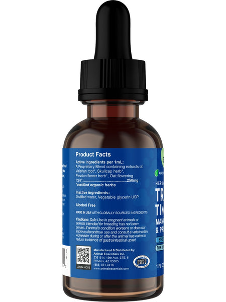 Animal Essentials, Tranquil Times, 1 fl oz