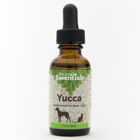 Animal Essentials, Yucca Extract, 1 oz