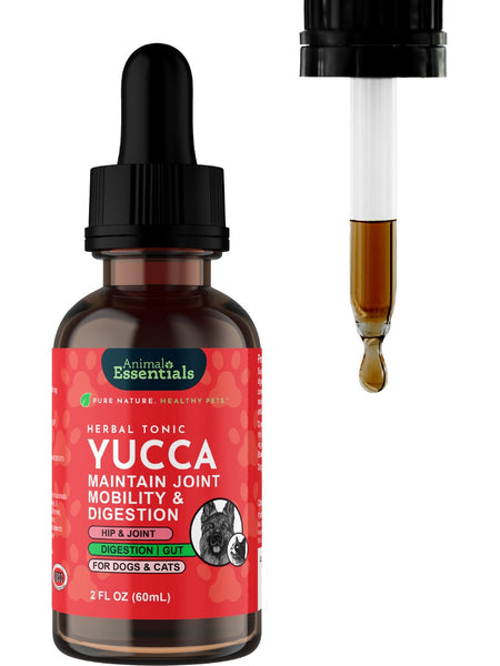 Animal Essentials, Yucca, 2 fl oz