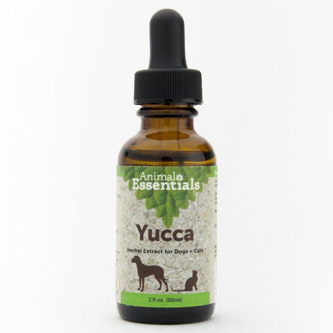Animal Essentials, Yucca Extract, 2 oz