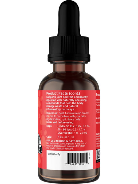 Animal Essentials, Yucca, 2 fl oz