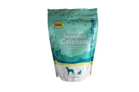 Animal Essentials, Seaweed Calcium, 12 oz