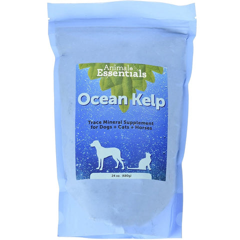Animal Essentials, Organic Ocean Kelp, 24 oz